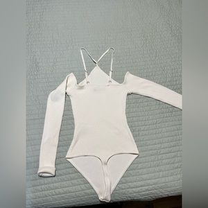 Abercrombie bodysuit